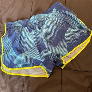 Victoria’s Secret sport athletic shorts.